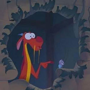 Meet your Posher, Cleo